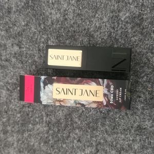 Saint Jane lipstick in Amen